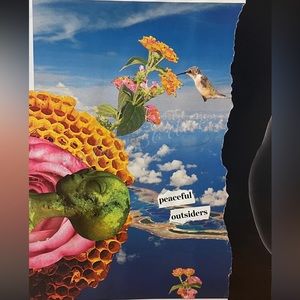 Unframed Print